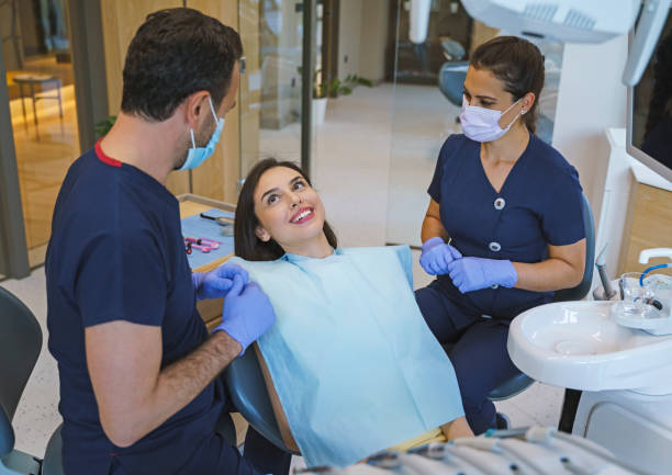 Best Emergency Dental Care  in Youngsville, NC